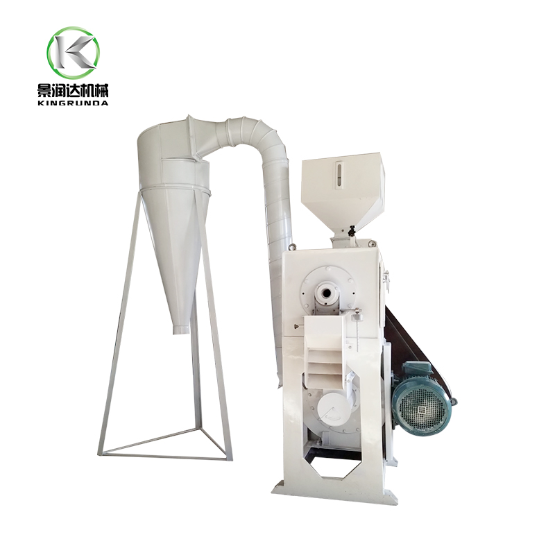 Multipurpose High Tech 500kg/hour Bean seed Peeling Machine